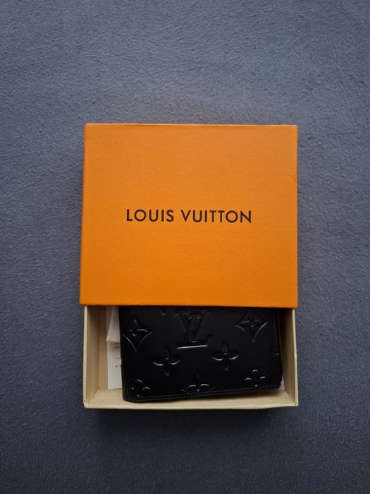 Portfel Louis Vuitton