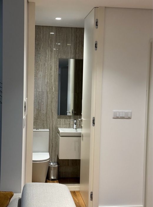 Moradia T3 pronta a habitar