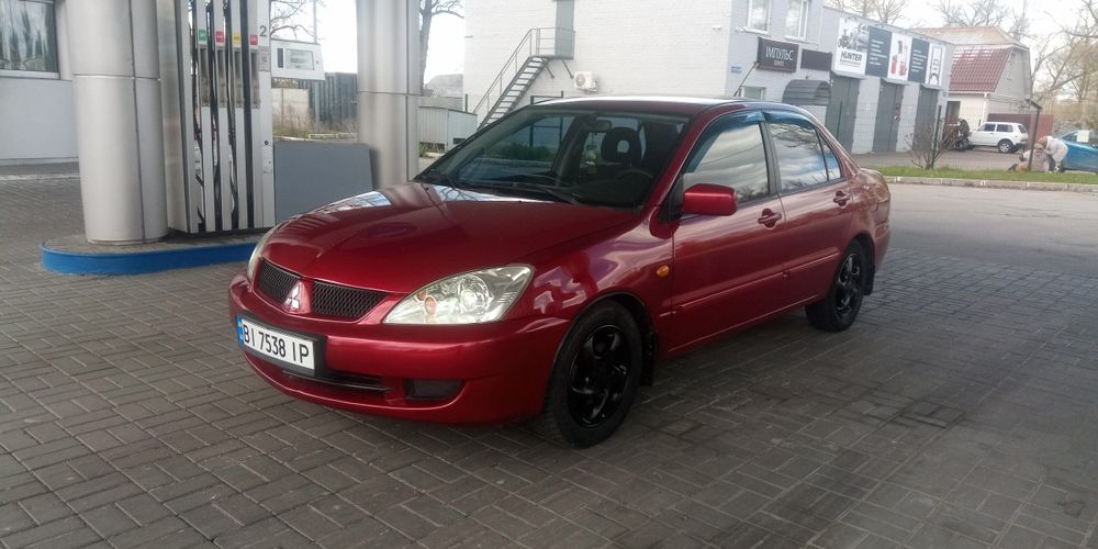 Продам Мітсубісі Лансер 9 Обмін