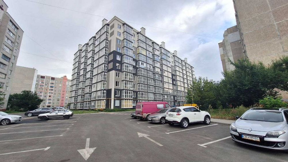 Продам 2-х комн. Новый дом,  Автономка, р-н Летка.