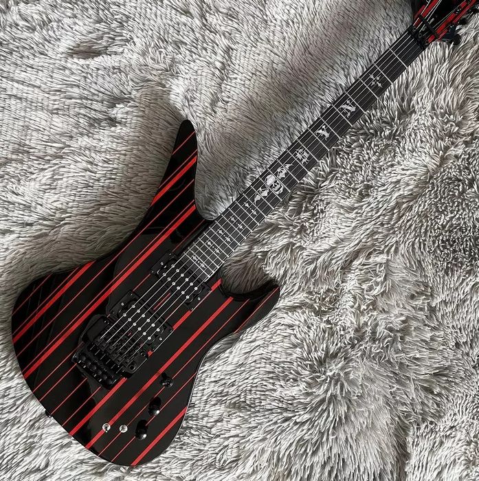 Avenged Sevenfold Guitar