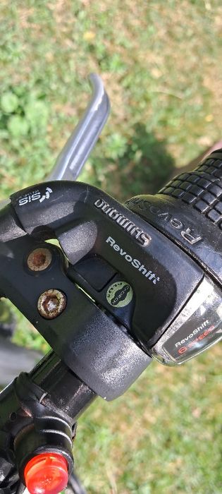 Продам велосипед дитячий TRT BIKE