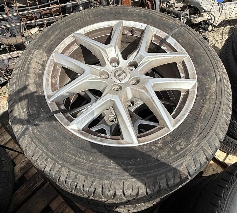 Conjunto de Jantes - VOLVO XC60 II