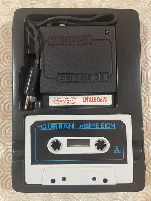 Zx spectrum joystick e software