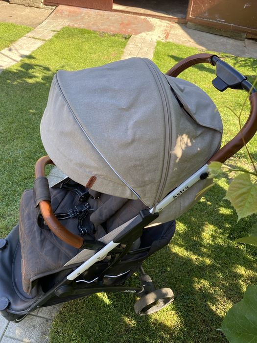 Коляска Carrelo Astra , дитяча коляска