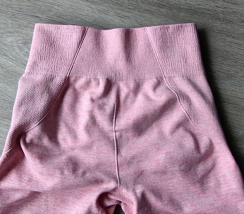 Leggings Prozis peach perfect