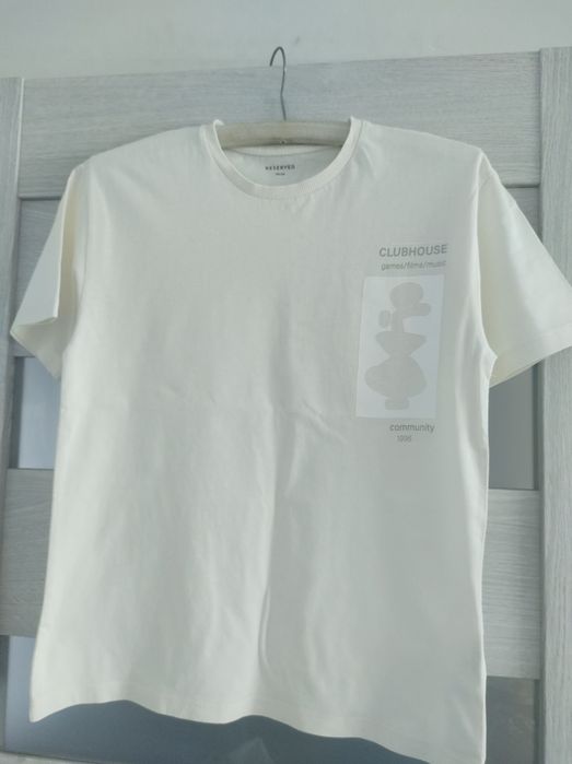 Tshirt dla chłopca