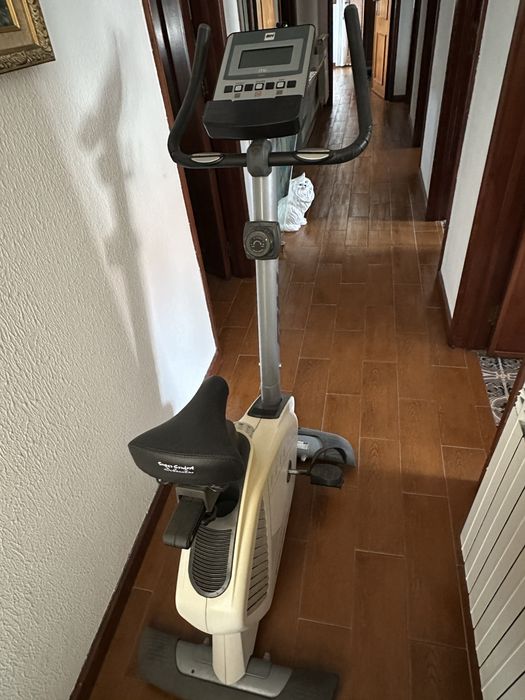 Bicicleta estática