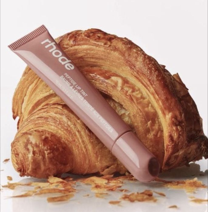 Бальзам для губ rhode toast 30