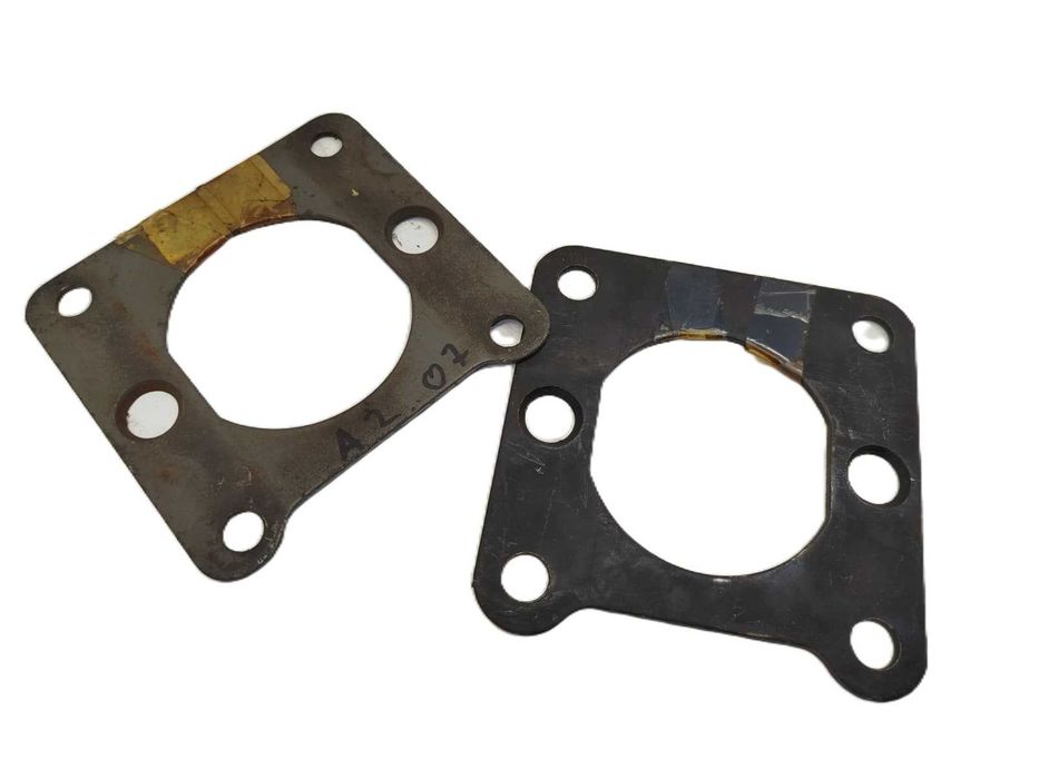 Uszczelka pokrywa 184365M1 Massey Ferguson Oryginał MF188 MF1200 MF165