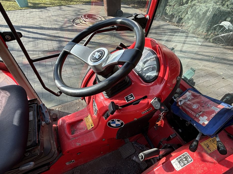 Antonio Carraro TRR 4400
