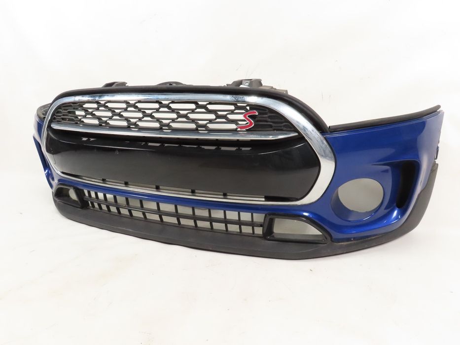 Conjunto Parachoques / Kit Cooper S Mini Mini Clubman Ref: 0017346