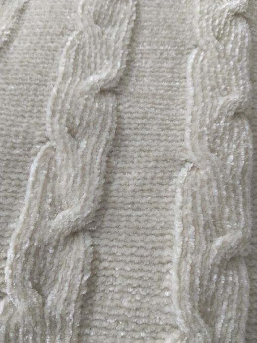 Sweter golf dziewczęcy 134/140
