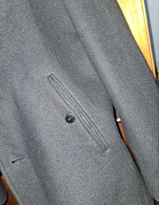 Якісне кашемірове пальто Jack&Jones