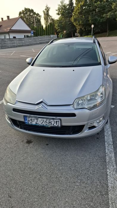 Citroën C5