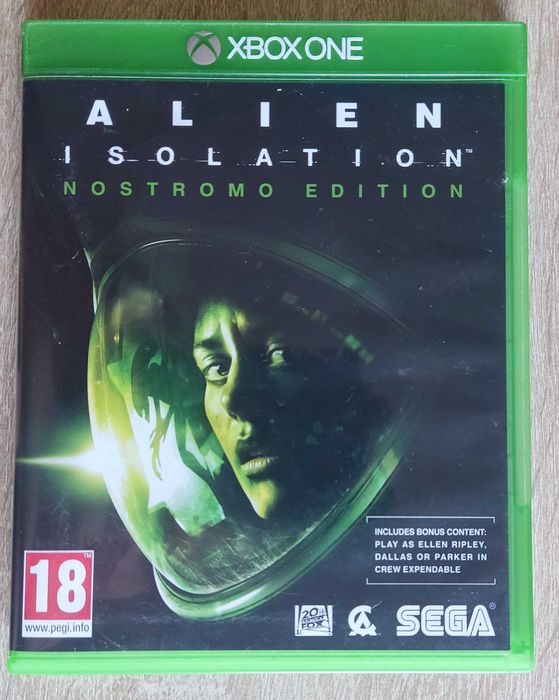 Alien: Isolation | Xbox One