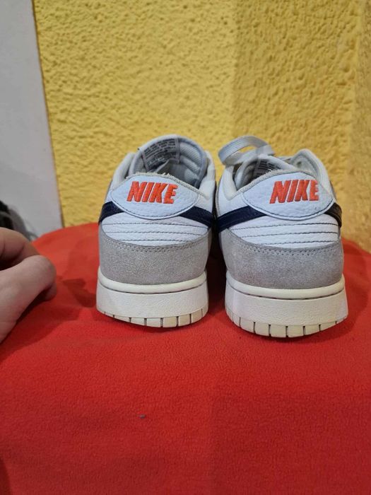 Buty Nike Dunk roz,45,5/46, trampki tenisówki