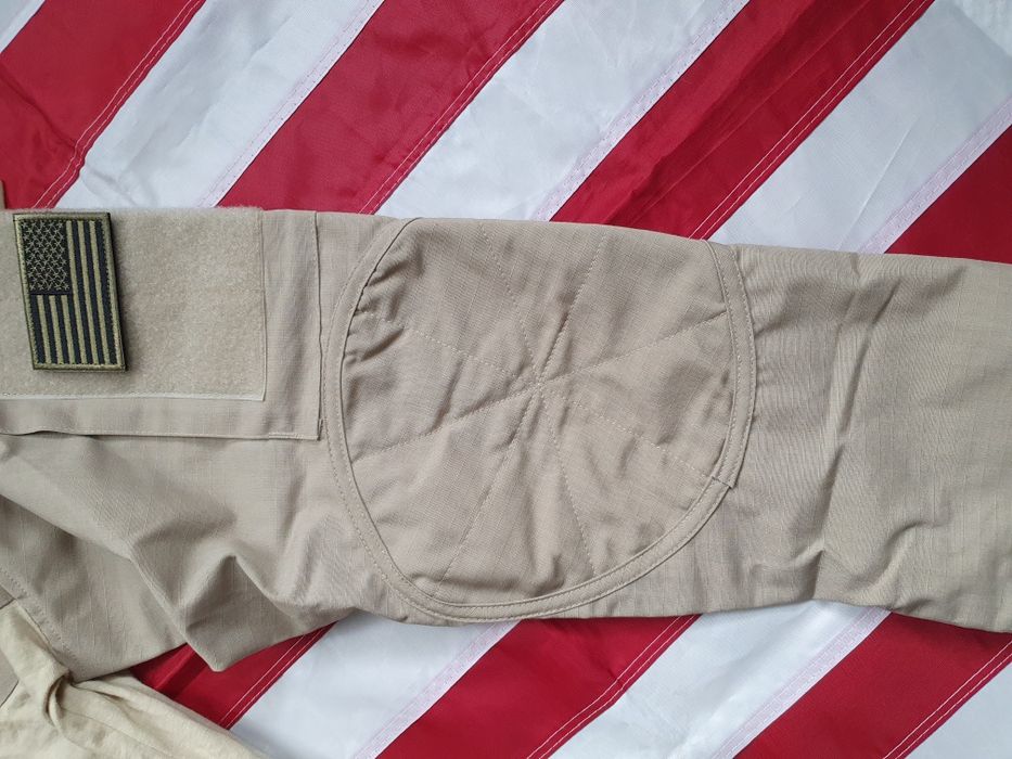 Bluza Combat shirt/US army/tactical/Nowa