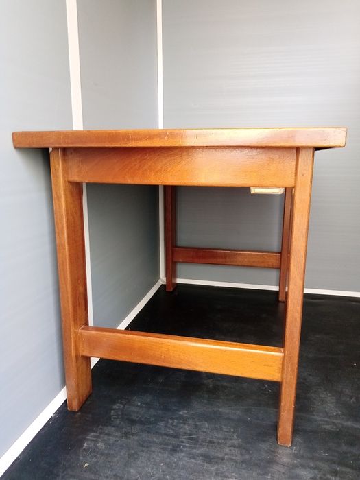 Solid Pine Wood Table64584406559874122