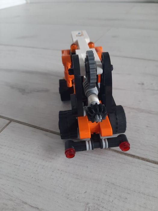 Zestaw Lego 42088