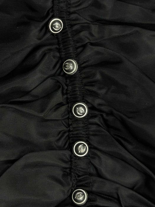 Бомбер Thug Club zip Bomber black куртка зіпка курточка черная S M L