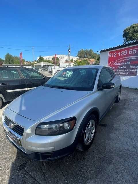 Bom e Barato Volvo C30 1.6D