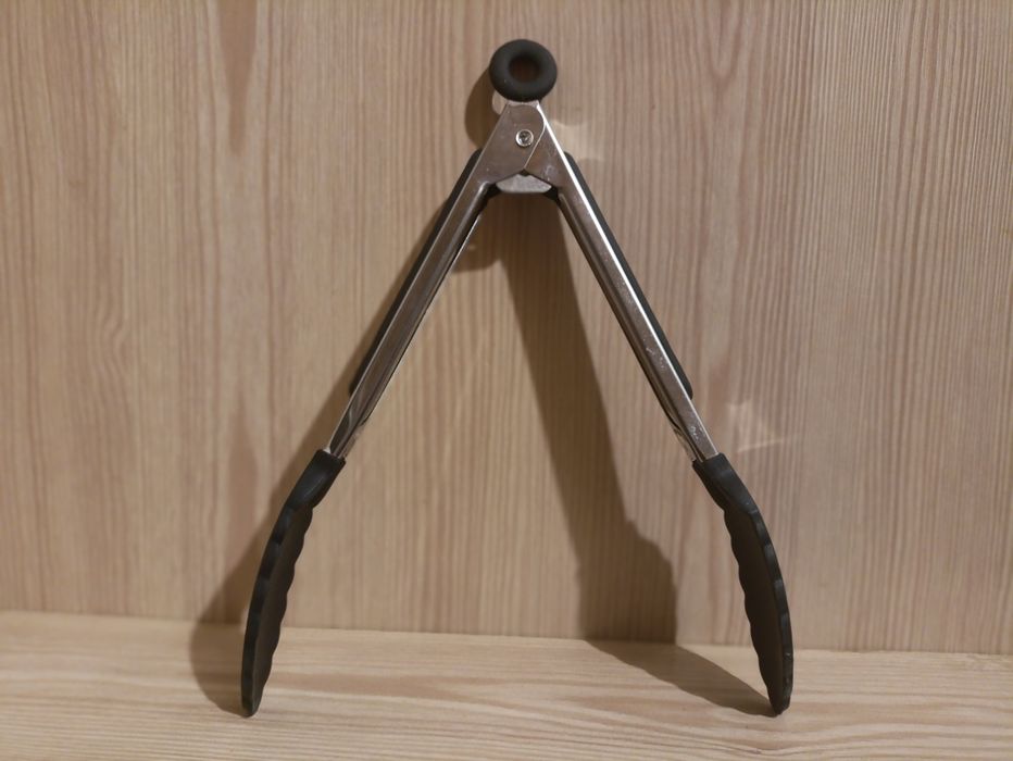 Щипцы для гриля новые