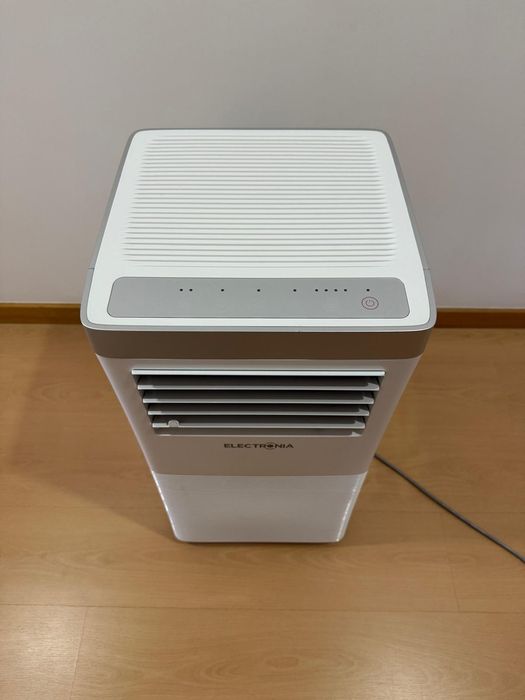 Ar condicionado Portatil
