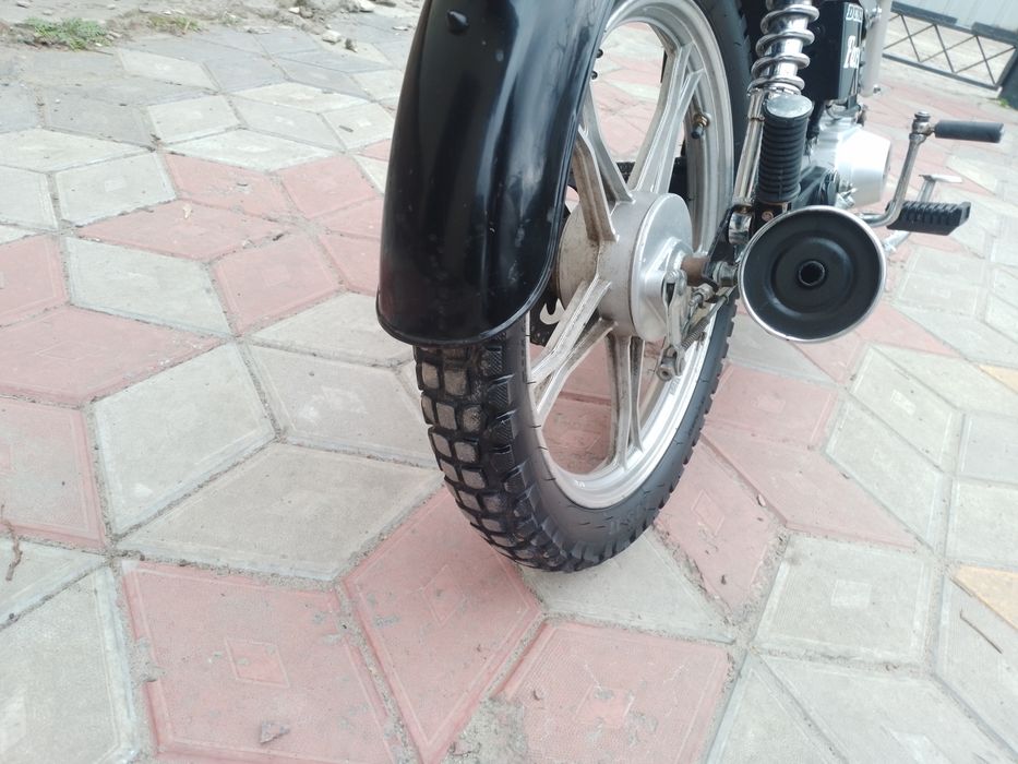 Дельта в робочому стані