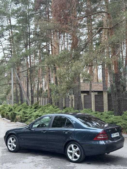 Mercedes 2.2 дизель
