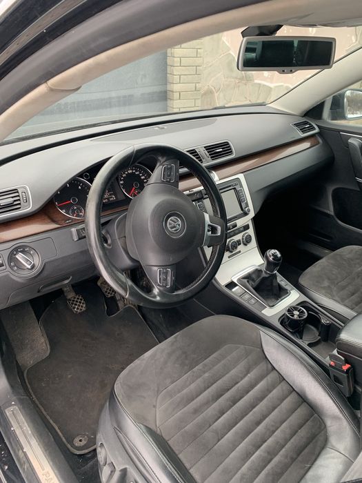 Продам власний автомобіль