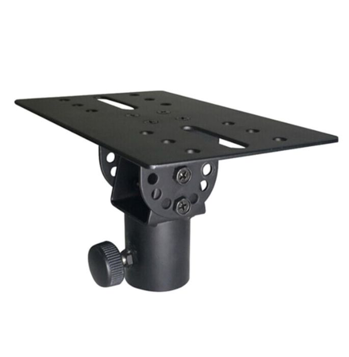 Поворотний 35-мм металевий штатив, кроншейн, стійка для колонок