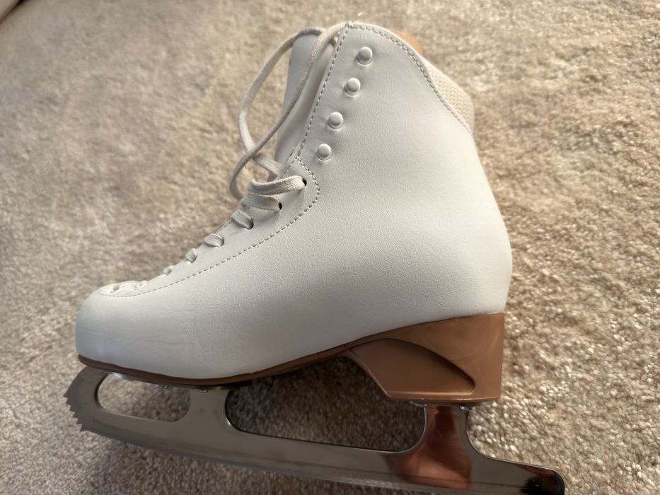 Łyżwy RISPORT electra blade aspirational- gratis