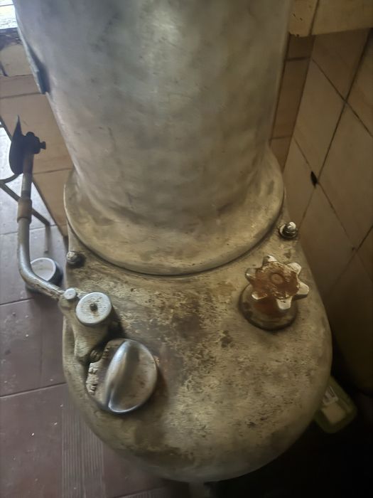 Nadziewarka do mięsa 20 kg hydrauliczna