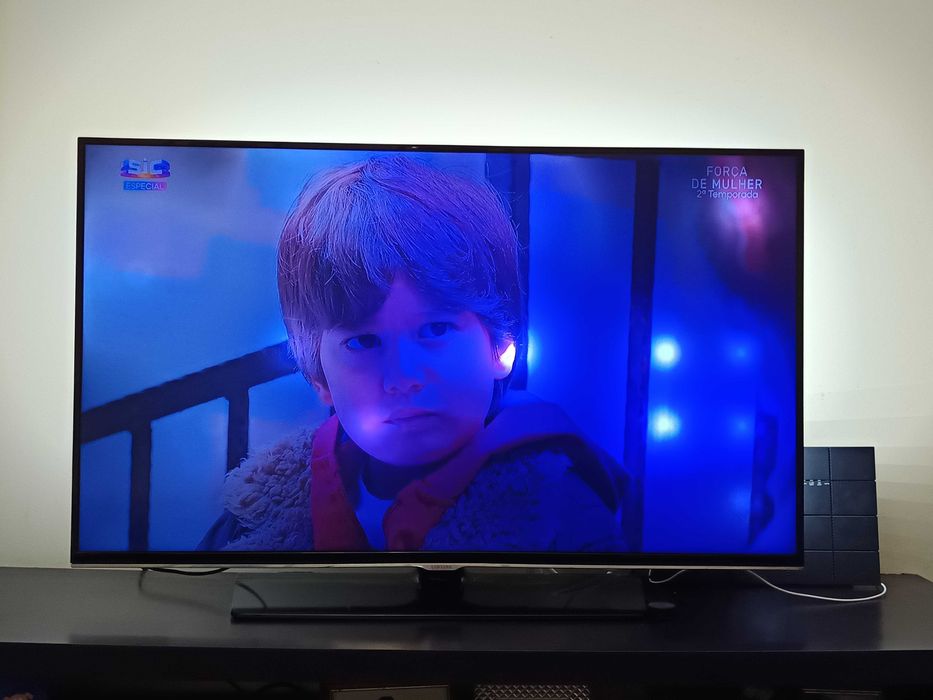 Smart TV Samsung 40p