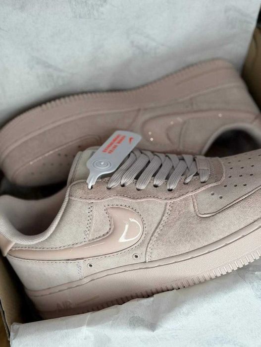 Кроссовки Кросівки Жіночі Nike Air Force 1 '07 Найк Аир Форс 1 | 36-40 чоловічі Кросовки повсякденні