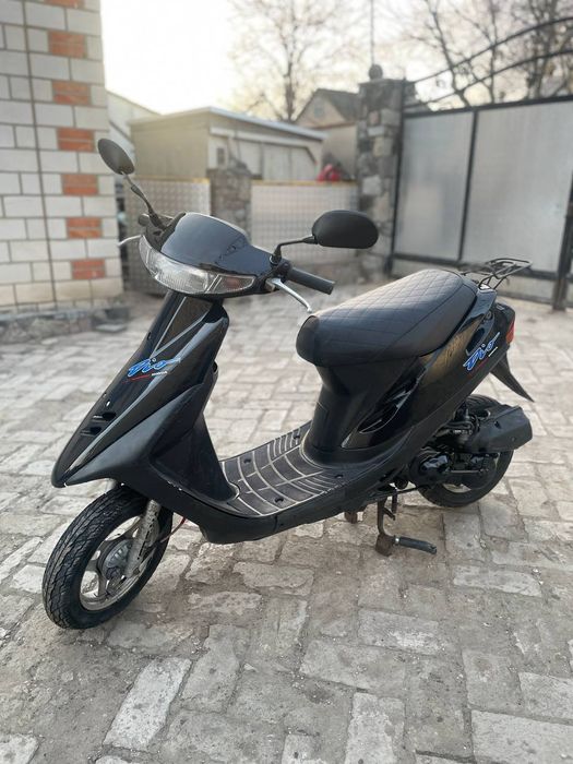 Продам мопед Хонда в ідеальному стані