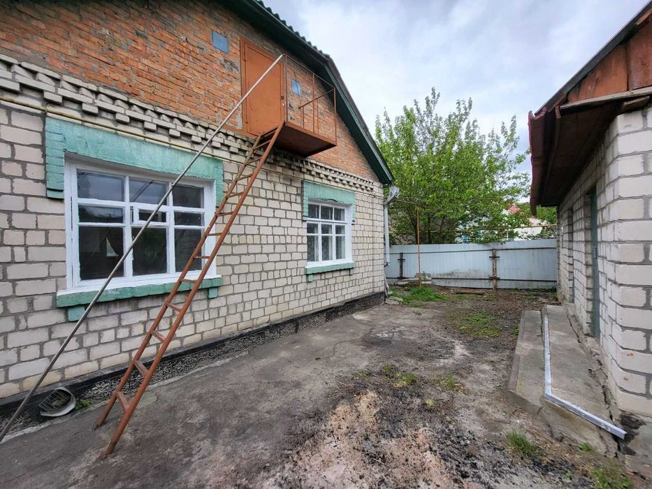 Продається будинок в Жмеринці