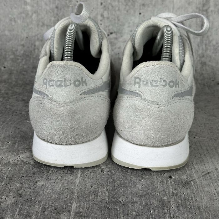 Чоловічі Кросівки Reebok Classic Leather