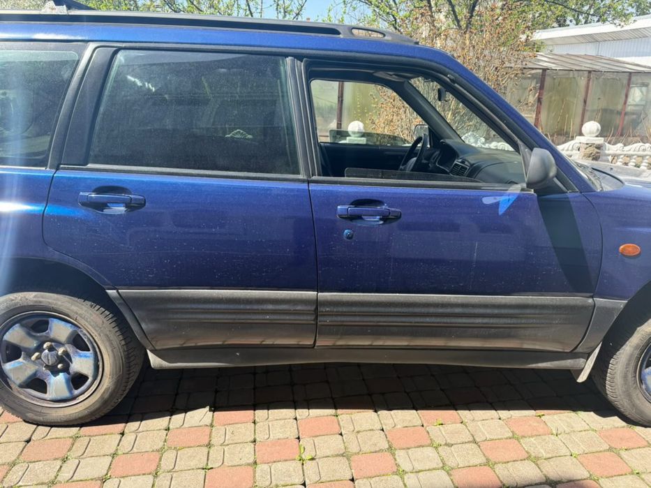 Продам субару форестер 2002р