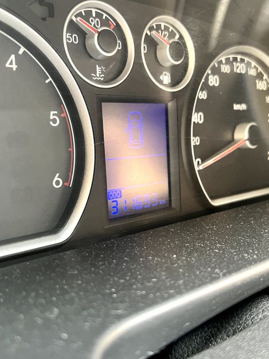 Hyundai i30 CW 2010 – Diesel – Caixa manual – 311.693 km - matricula francesa