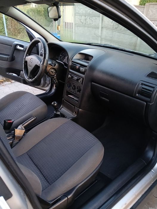 Опель Астра/ Авто для ЗСУ