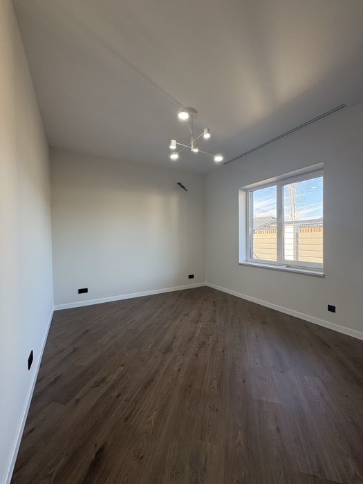 Одноповерховий будинок з ремонтом! Ворзель