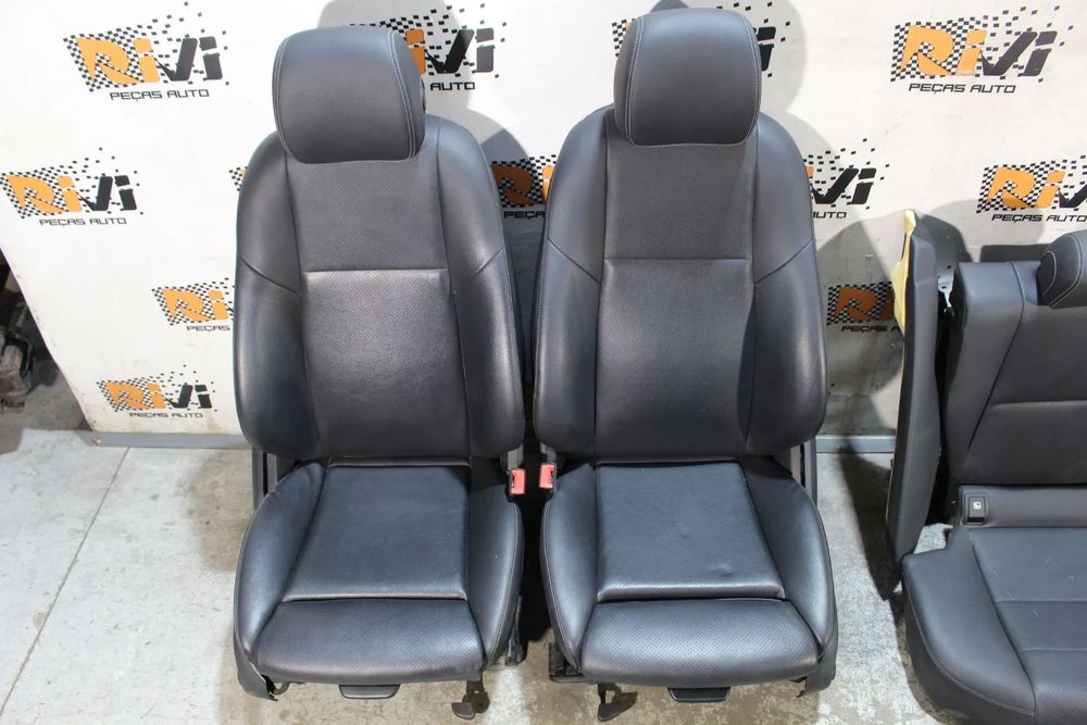 Conjunto de bancos MERCEDES-BENZ Classe C Carrinha (S205)