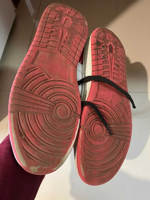 Кросівки підліткові