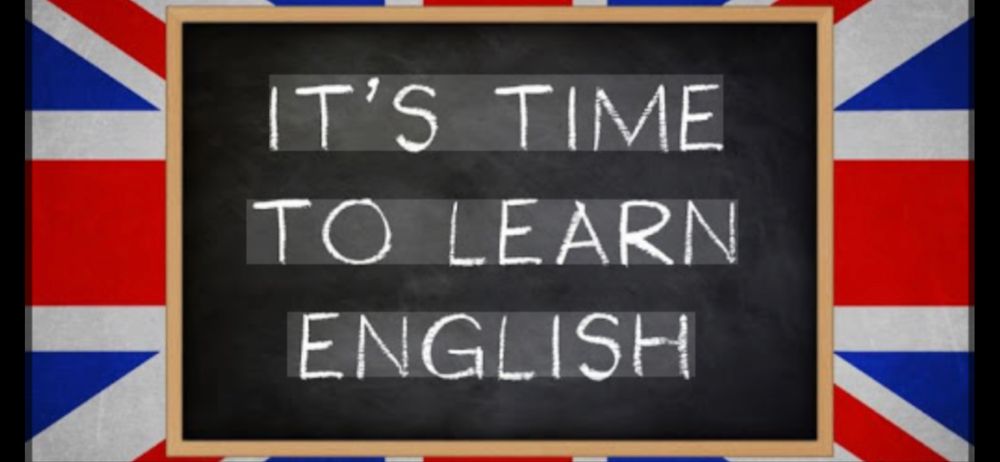 Angielski bez stresu - skuteczne korepetycje online i stacjonarnie