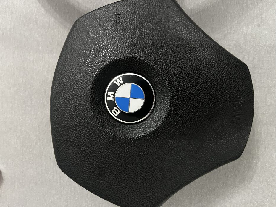 Kierownica Bmw e9x e8x