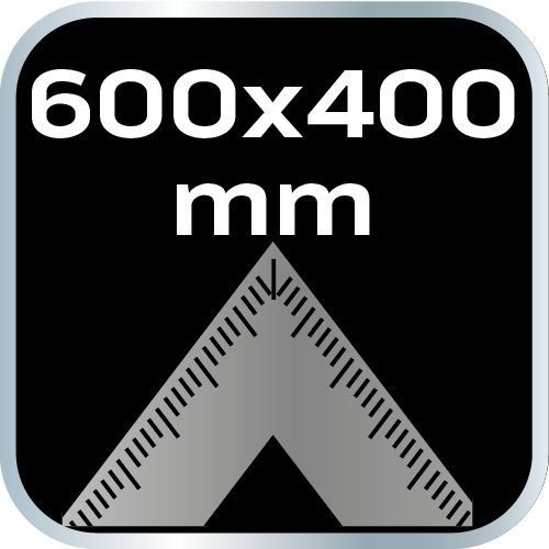Kątownik Dachowy 600 X 400 Mm
