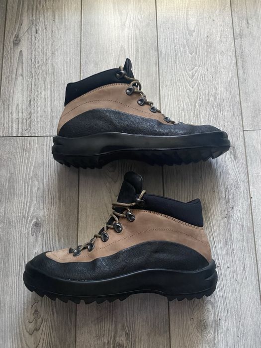 Мужские Ботинки Bally 44 размер