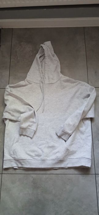 Bluza dresowa xxl